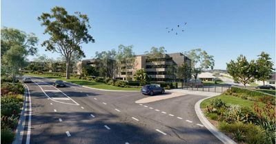 900 homes, $360 million: massive seniors housing development on exhibition