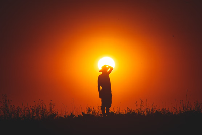 Western Europe Breaks 2003 Heat Record as August Global Temperature Hits 1.65c Above Pre-Industrial Levels