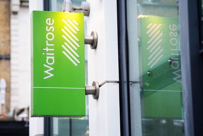 Waitrose issues do not eat warning and urgent product recall after listeria discovery