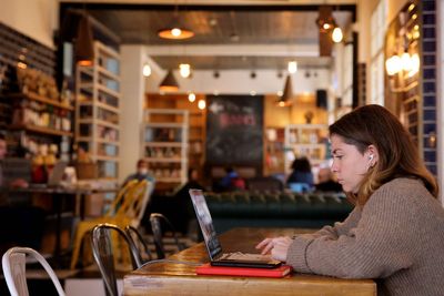 What each generation expects from their online banking