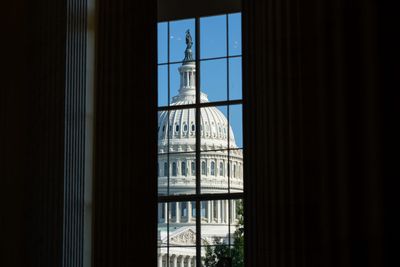 Taxpayers spent more than $500,000 on House sexual harassment payouts