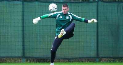 Scott Brown on which Celtic keeper should start derby - and picks his front three
