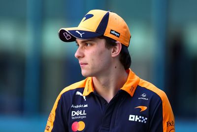 Oscar Piastri shoots down Lando Norris sabotage theory