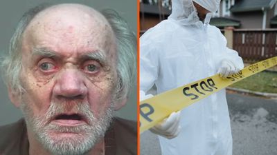 Ohio man whose 16 grandchildren were found living in squalid conditions is deemed incompetent to stand trial
