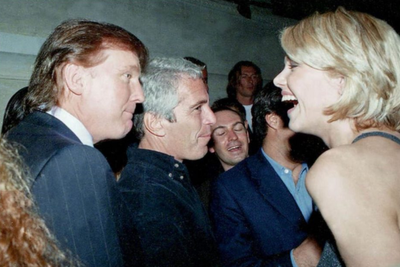 Trump Flew on Jeffrey Epstein Jet With Unnamed 20-Year-Old Woman According to Newly Unsealed SDNY Email
