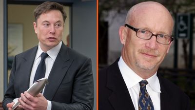 Elon Musk goes on hours-long rampage against ‘bitter old man’ Alex Gibney, threatens to sue over ‘Musk’ documentary