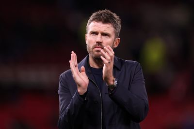 Manchester United: Michael Carrick drops team news hint for Man City clash as double change is explained