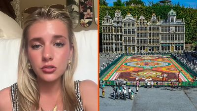 TikToker went on a two-week trip to Europe and pinpointed one thing missing in America that frustrates you in life