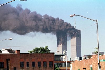 Swinney speaks of ‘unimaginable tragedy’ on 25th anniversary of 911 atrocity