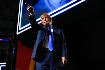 Key Republicans were blindsided by Trump’s $5,000 dividends and say they won’t happen because of inflation