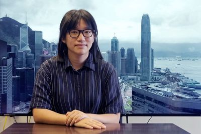 3 Tiananmen vigil organizers set to be sentenced in Hong Kong national security case