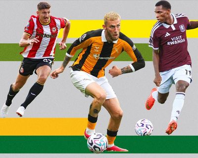 Premier League: 10 things to look out for this weekend