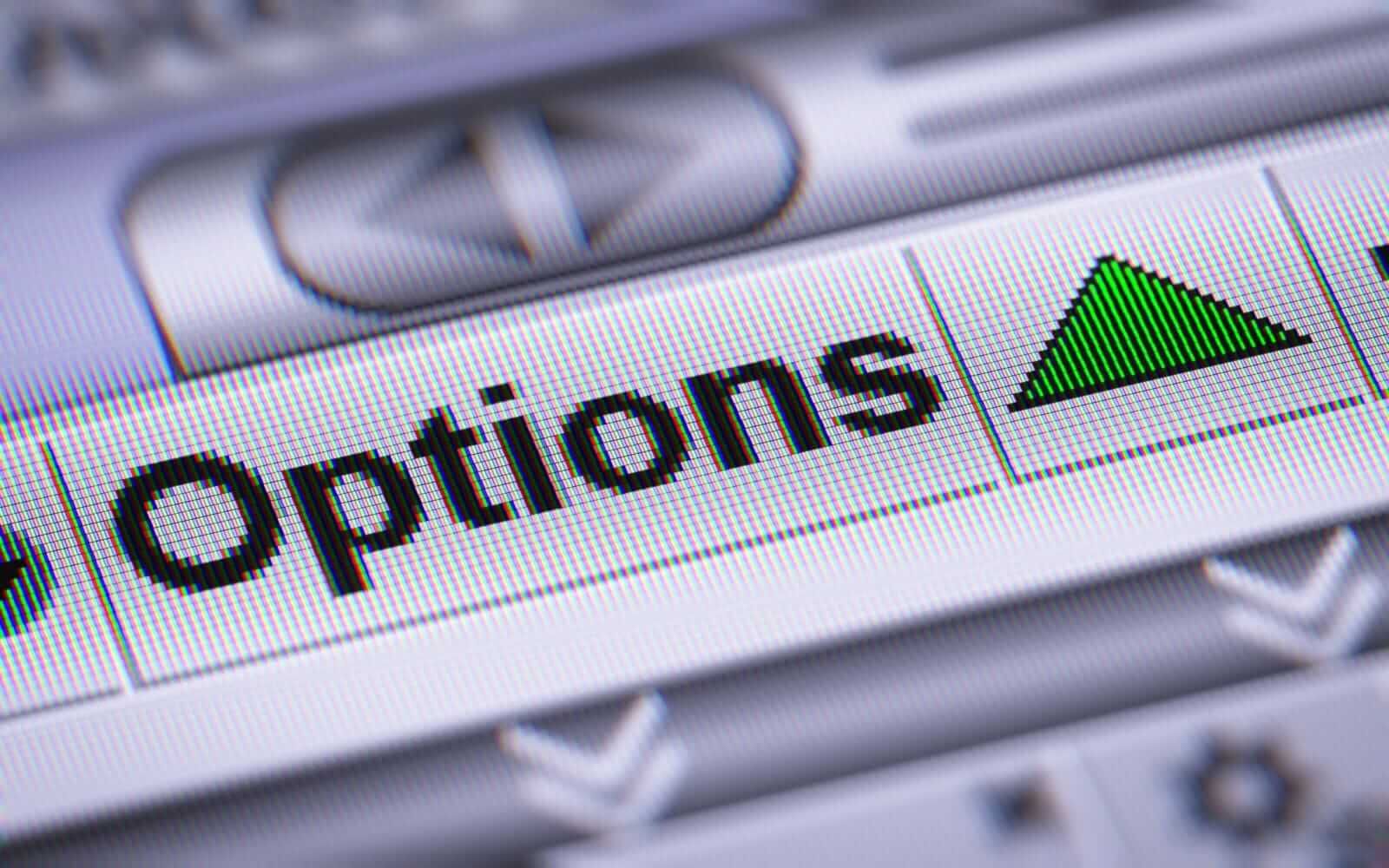 Unusual Options Activity Points to Big Institutional Bets on These 3 Industries