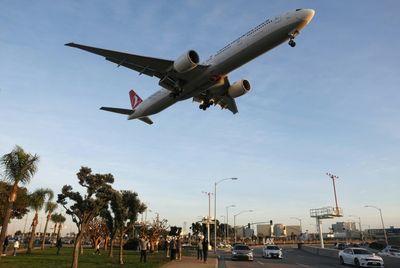Airfares Will Spike If Oil Prices Continue To Climb, Top Industry CEO Warns