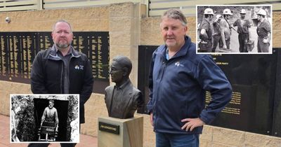 'One of their own in their corner': 150 years of worker safety in Hunter mines