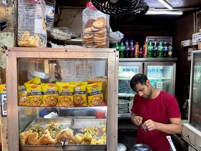 From Maggi to Thums Up, India's food debate turns to what global brands sell here