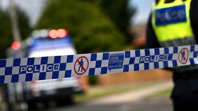 Carjacking horror after baby left on side of highway