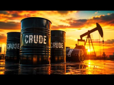 Oil prices set to end week over $100 for first time in nearly 4 months