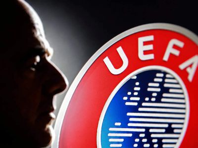 UEFA urges US court to reject FIFA subsidiaries’ bid to intervene in Infantino case
