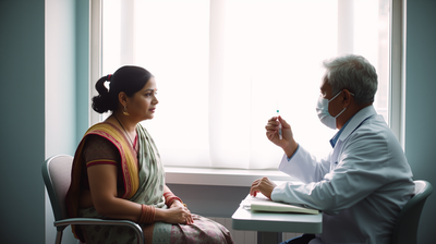 5 Situations Where Indian Adults Need a Hepatitis B Vaccine Before It's Too Late