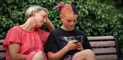 How to talk to your kids about edgy or violent porn in an age-appropriate way