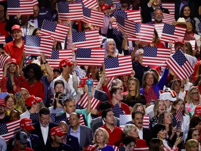 Indian national charged for fraudulently claiming to be American to vote in US general election