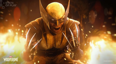 'Marvel's Wolverine' Faces Poor Metacritic Reviews, Making It One of the Lowest Rated Games From Insomniac