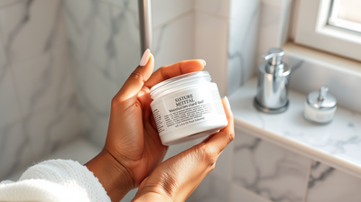 Ceramides in Your Moisturiser: How to Read a Skincare Label and Know If the Hydration Claims Are Real