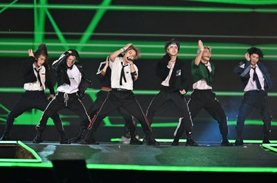 Why Stray Kids' Rock in Rio Set Is Rewriting 41 Years of Festival History