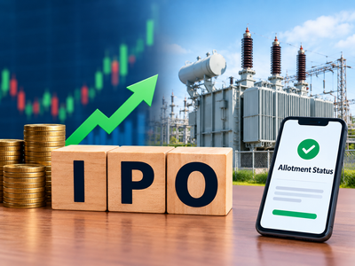 Kanohar Electricals IPO allotment likely today: GMP signals 35% listing gains. Here’s how to check status
