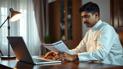 How Your CIBIL Credit Score Is Actually Calculated and 5 Habits That Quietly Lift It