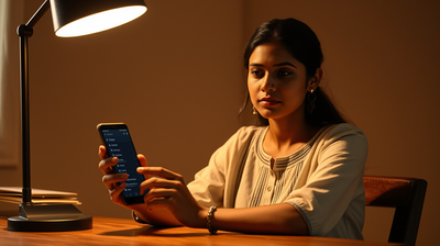 7 Phone Privacy Settings Most Indians Have Never Opened and Should Change Today