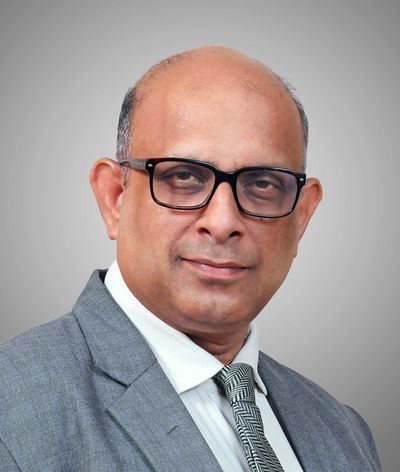 Commodity Talk | Gold isn't the only story: Why copper, energy and other commodities are gaining portfolio relevance, says Dr. Joseph Thomas
