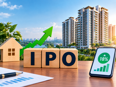 Veegaland Developers IPO Day 2: GMP signals 18% listing gains — Should you subscribe?