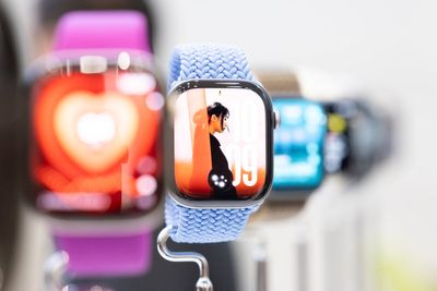 The new Apple Watch can take notes on all of your conversations – and it could be controversial