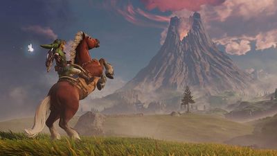 'The Legend of Zelda: Ocarina of Time' Preorder Bonus Unveiled—But There's a Catch