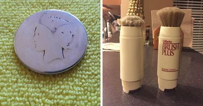 101 Fascinating Photos Demonstrating Just How Much Objects Can Change Over Time