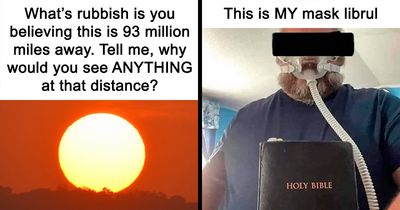 72 Unhinged People Who Really Should Keep Their Thoughts To Themselves Instead Of Sharing Them On Social Media