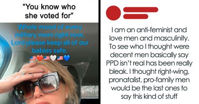 “I Never Thought Leopards Would Eat MY Face”: 40 Times Hypocrisy Came Back To Bite Someone (New Pics)