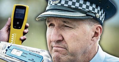 'ACT should be ashamed': police report record-breaking month for drink and drug-driving