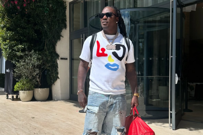 Chris Johnson Life Expectancy: What ALS Experts Say as NFL Star Writes Heartbreaking Letter to His Kids