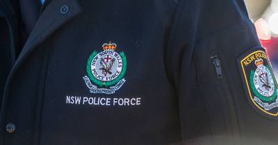 Man charged over incident at Lake Macquarie service station