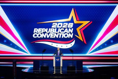 ‘He’s not going away’: GOP loyalists not ready for Trump to leave political stage