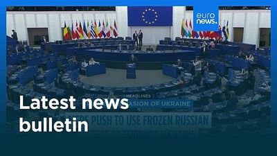 Latest news bulletin | September 11th, 2026 – Morning