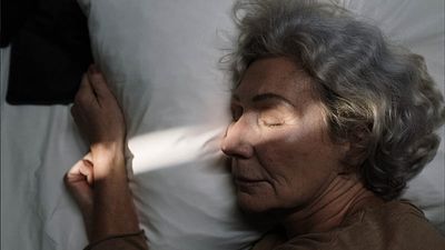 Moonlight, phone screens and standby LEDs: Is your bedroom too bright?