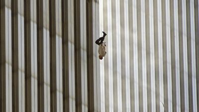 Attentats du 11 septembre 2001: «Le problème de cette photo, c’est qu’on a envie de dire qu’elle est belle»