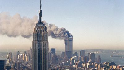 On 25th anniversary of 9/11, New York remembers victims poisoned by debris