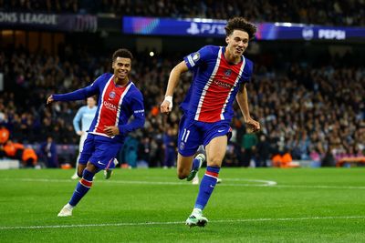 Champions League power rankings: Every team ranked as PSG and Barcelona set for mouthwatering clash