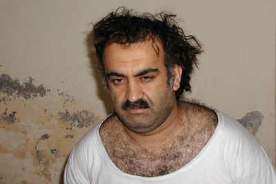 25 years after 9/11, its accused mastermind still hasn’t faced trial — and may never