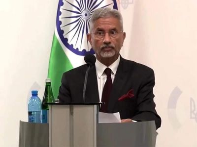 BRICS Business Forum 2026: Jaishankar calls for resilient supply chains, predictable business environment across BRICS countries